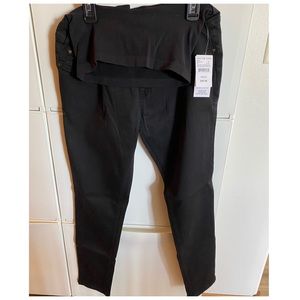 Maternity Stretchy Jeans